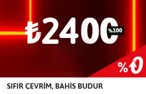 Youwin Hoş Geldin Bonusu