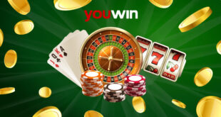 ₺4000 Casino Hoş Geldin Bonusu