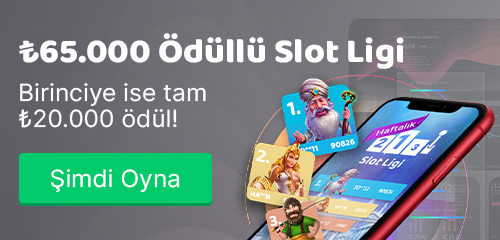 Slot Ligi