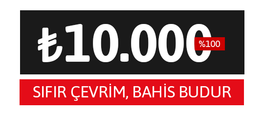 Youwin Hoş Geldin Bonusu