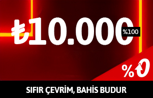 Youwin Hoş Geldin Bonusu