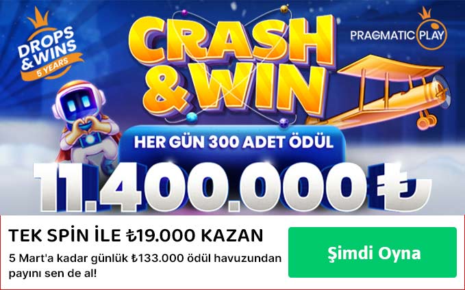 Youwin casino bonusları