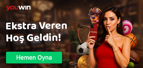 Spor ekstra kodu ile anında 5000 TL kazan