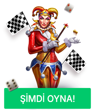 Slot yarışı ile her gün ödülleri kapın